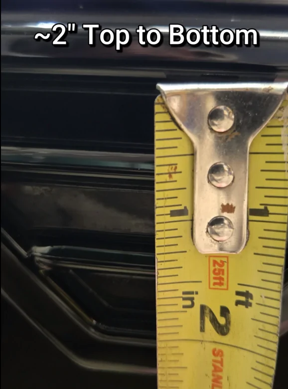 Acura Integra A-Spec Rear Diffuser Install Video Screenshot 2026-02-11 172557