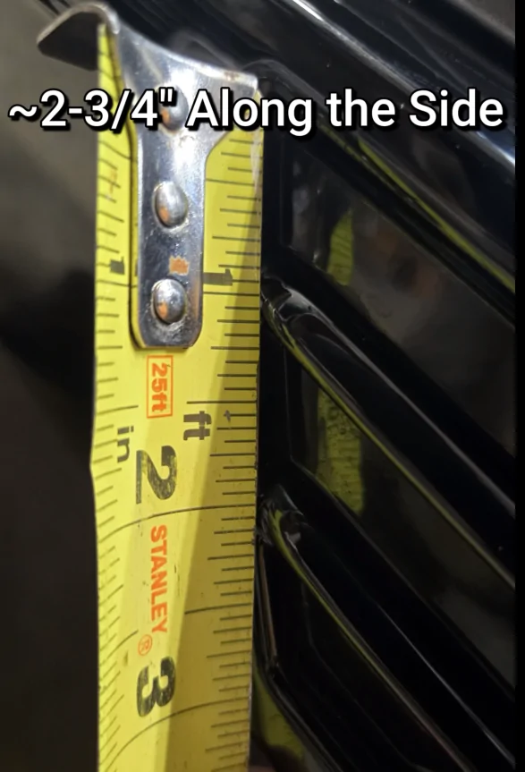 Acura Integra A-Spec Rear Diffuser Install Video Screenshot 2026-02-11 172610