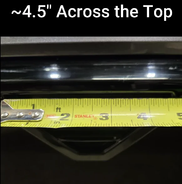 Acura Integra A-Spec Rear Diffuser Install Video Screenshot 2026-02-11 172522