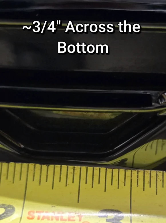 Acura Integra A-Spec Rear Diffuser Install Video Screenshot 2026-02-11 172543