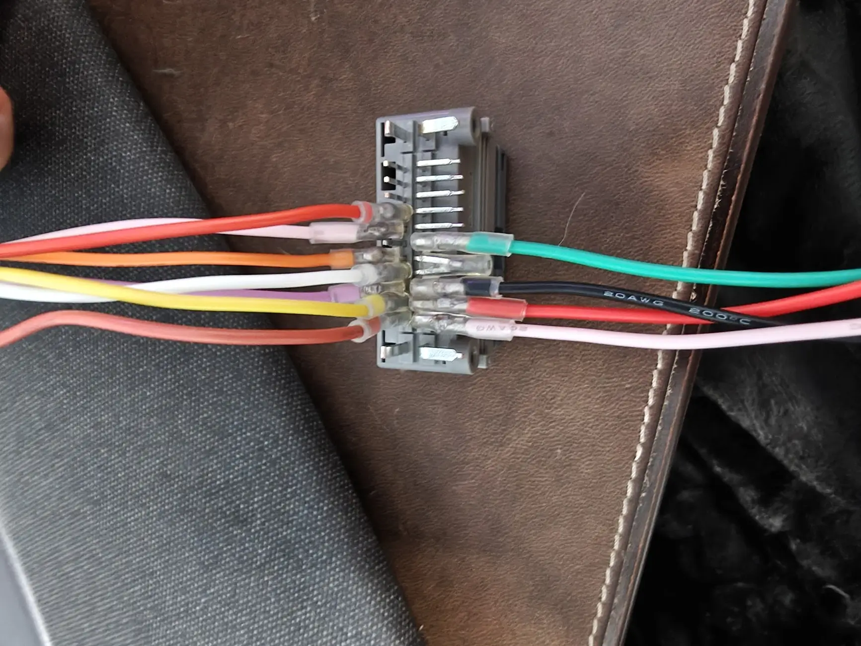 Acura Integra Sound system build progress thread (warning: will be slooooow) 1771034043401-3n