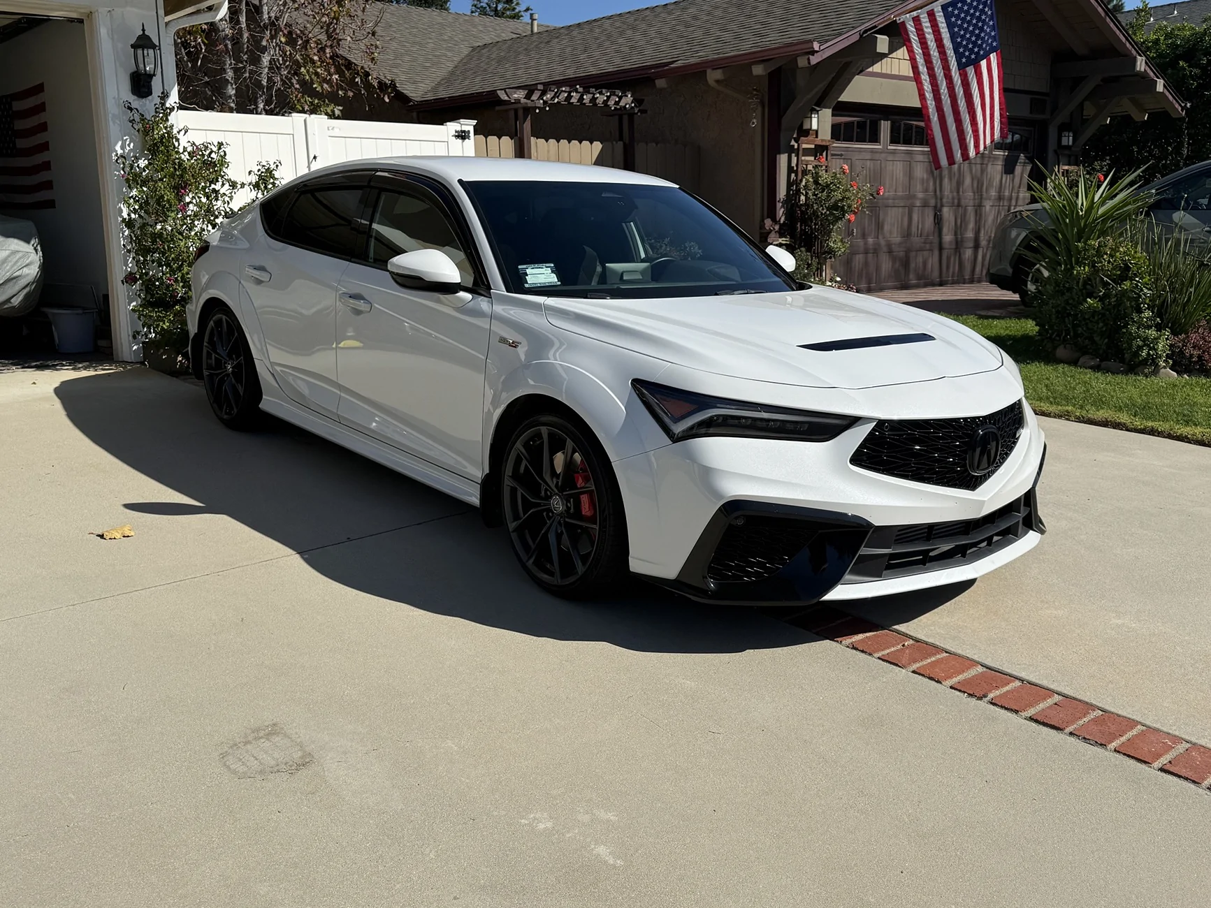 Acura Integra New Integra Type S Owner IMG_0059