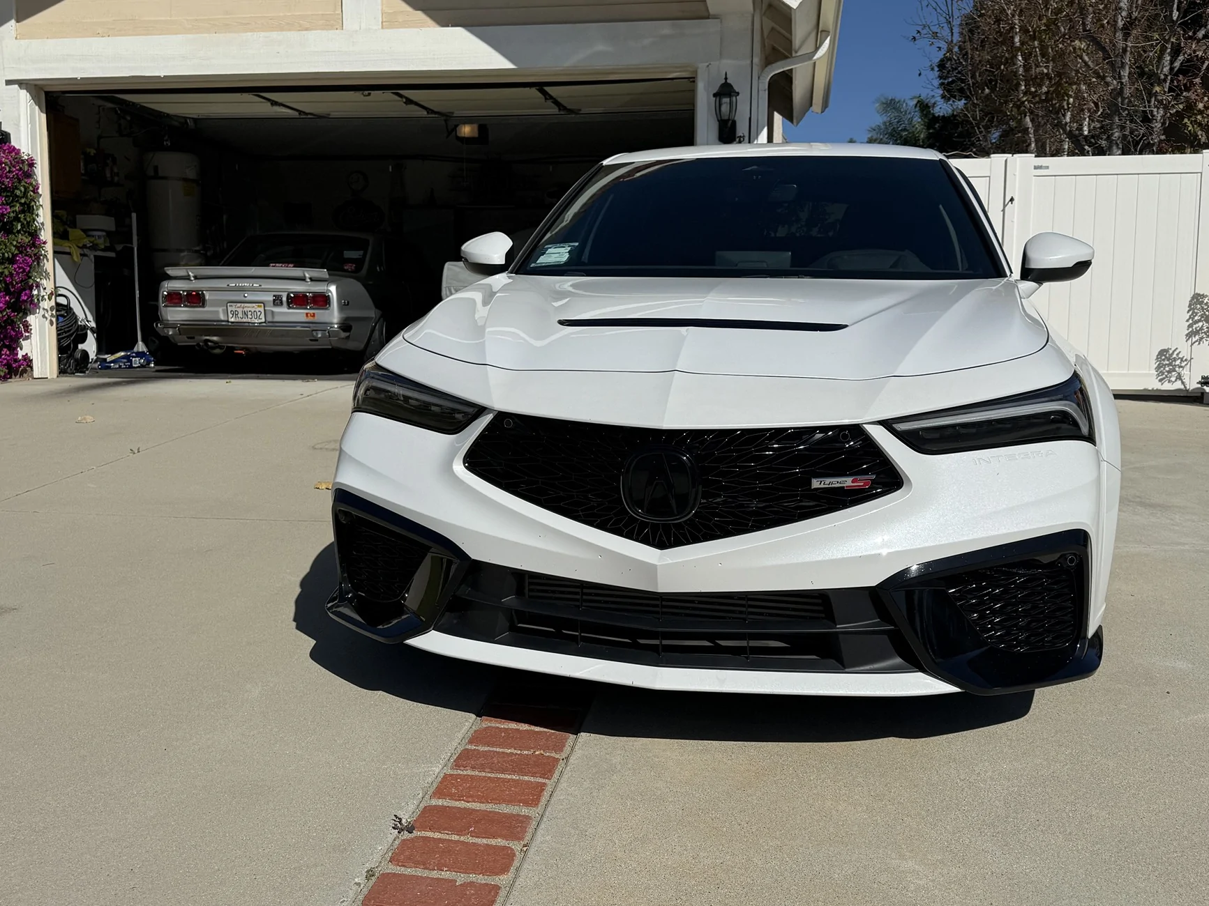 Acura Integra New Integra Type S Owner IMG_0060