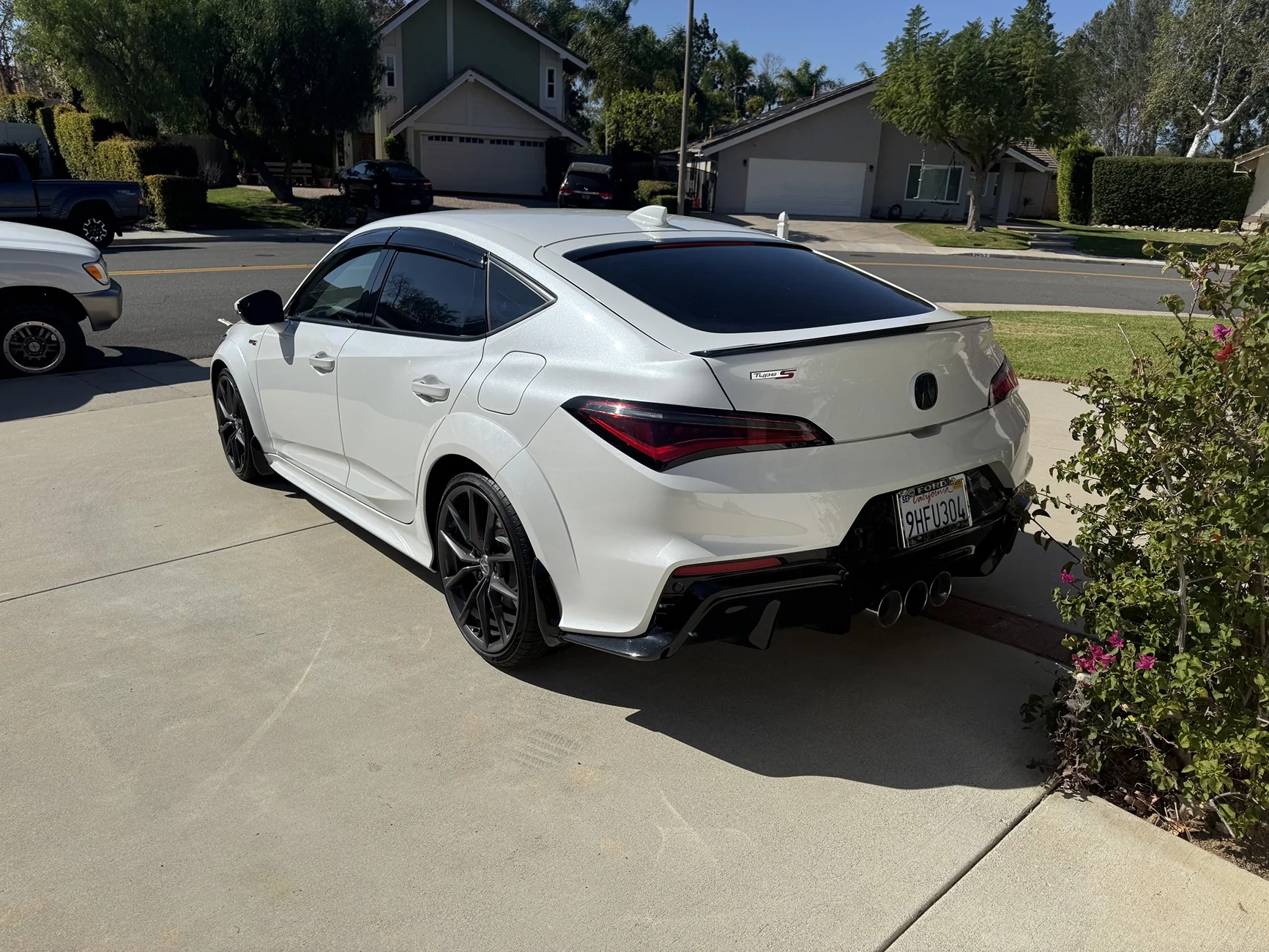 Acura Integra New Integra Type S Owner IMG_0061
