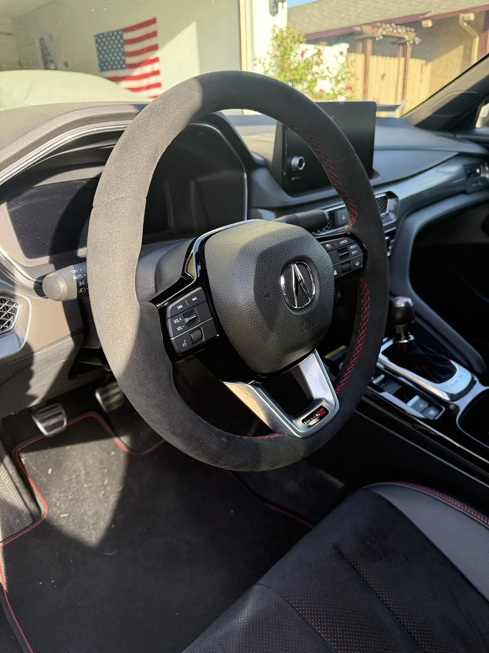 Acura Integra New Integra Type S Owner IMG_0077