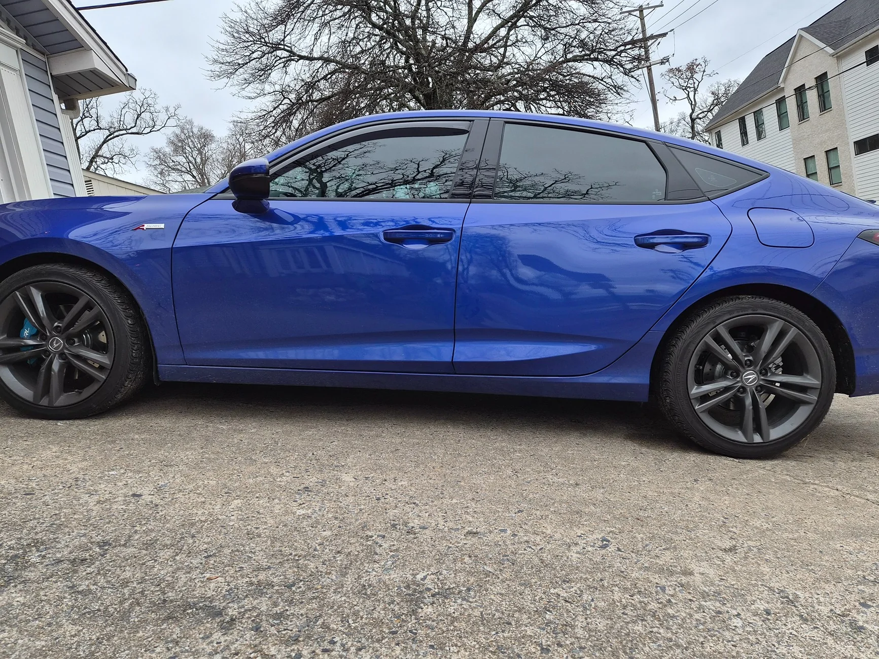 Acura Integra '25 Integra ASpec CVT Build 20260215_115624