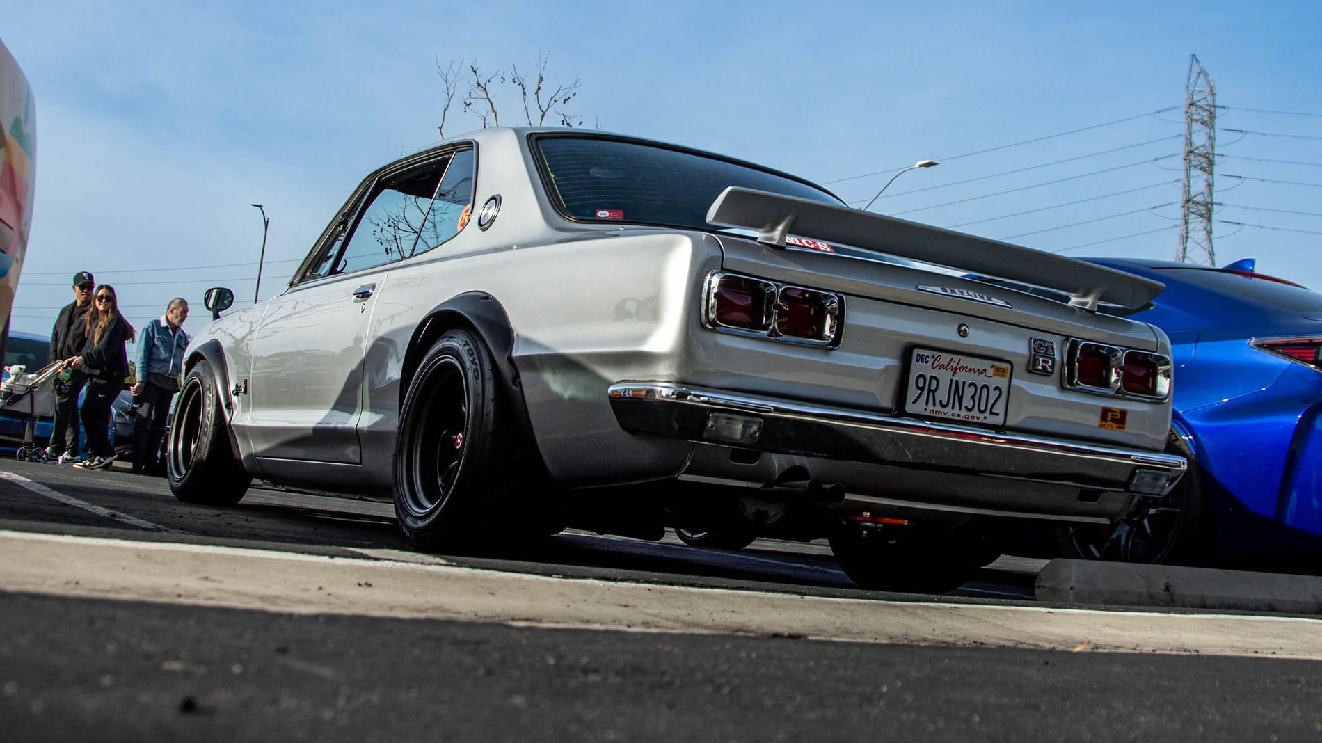 Acura Integra New Integra Type S Owner IMG_7751