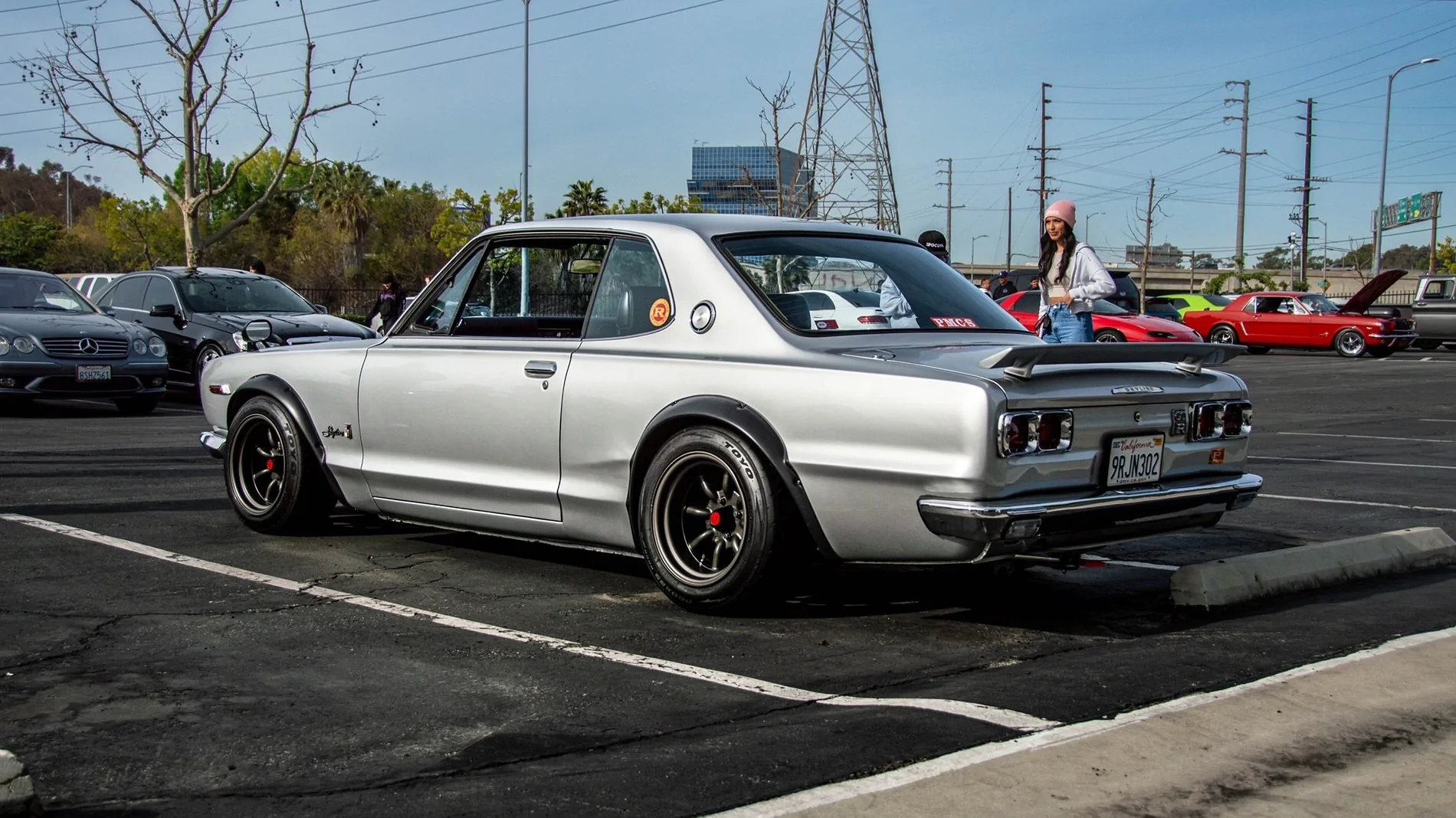 Acura Integra New Integra Type S Owner IMG_7754