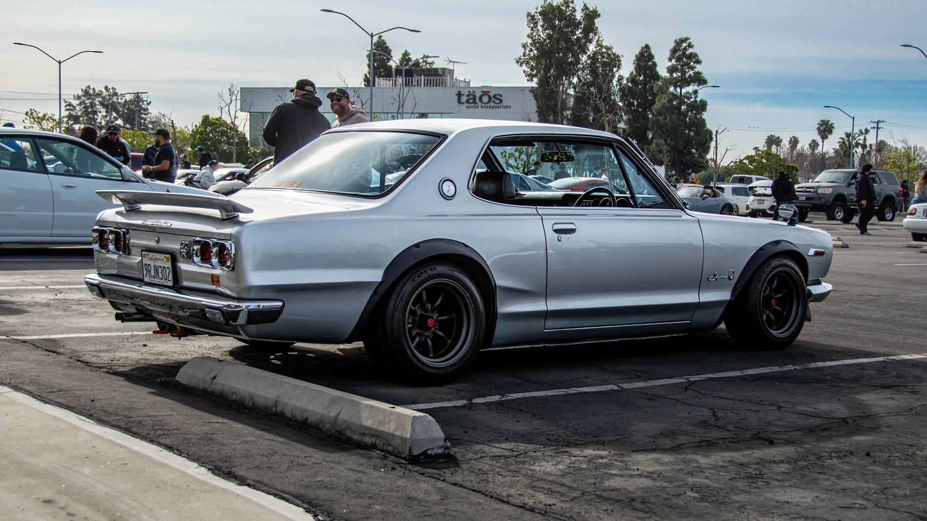 Acura Integra New Integra Type S Owner IMG_7752