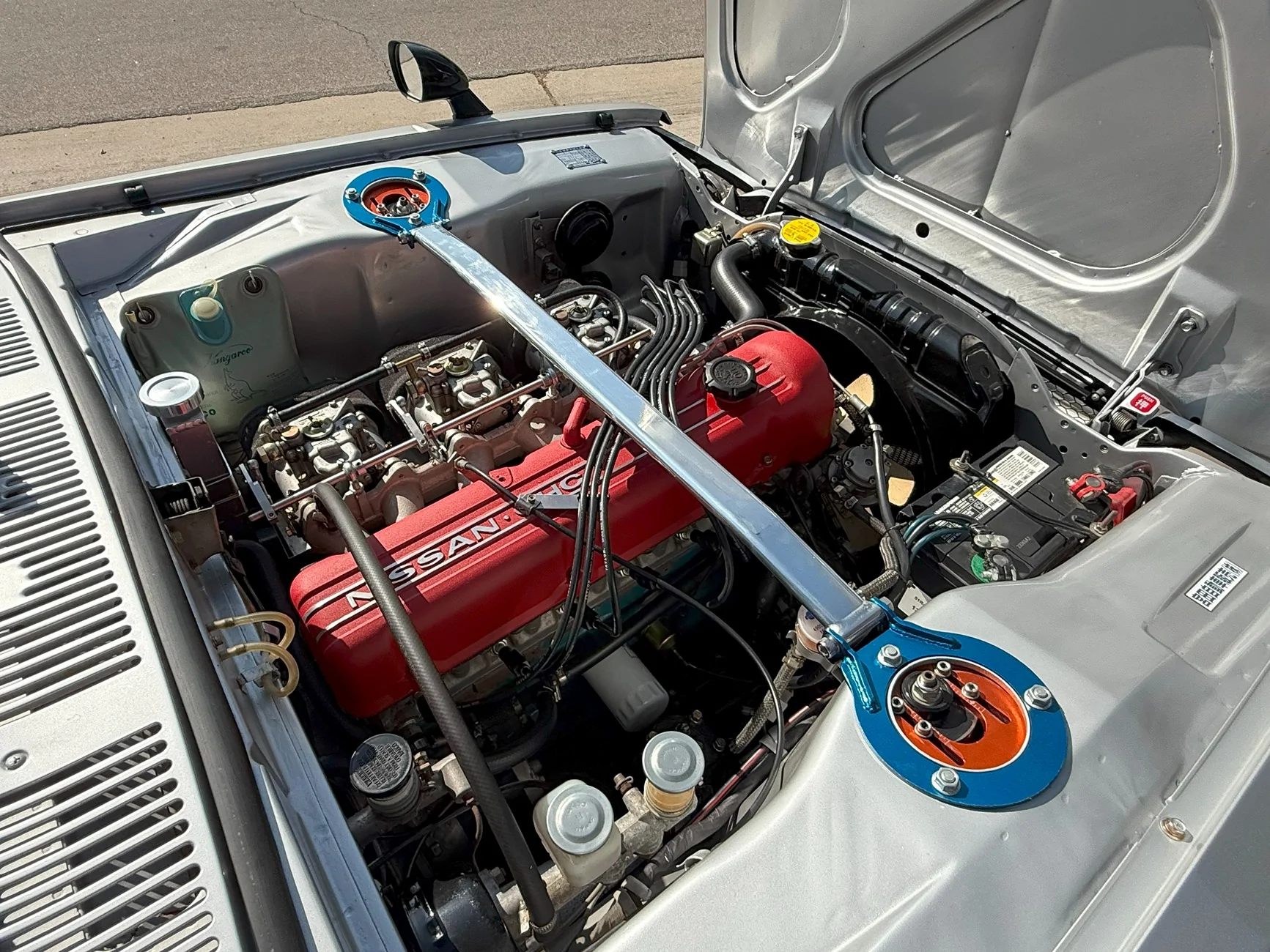 Acura Integra New Integra Type S Owner IMG_9371