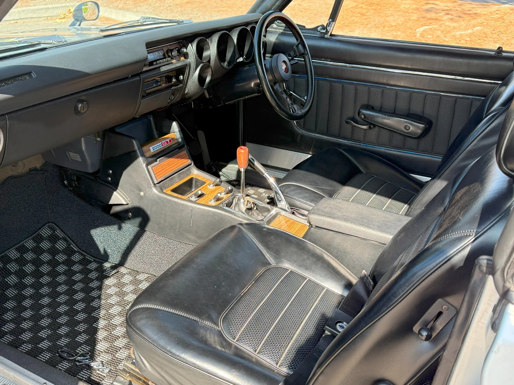 Acura Integra New Integra Type S Owner IMG_9369