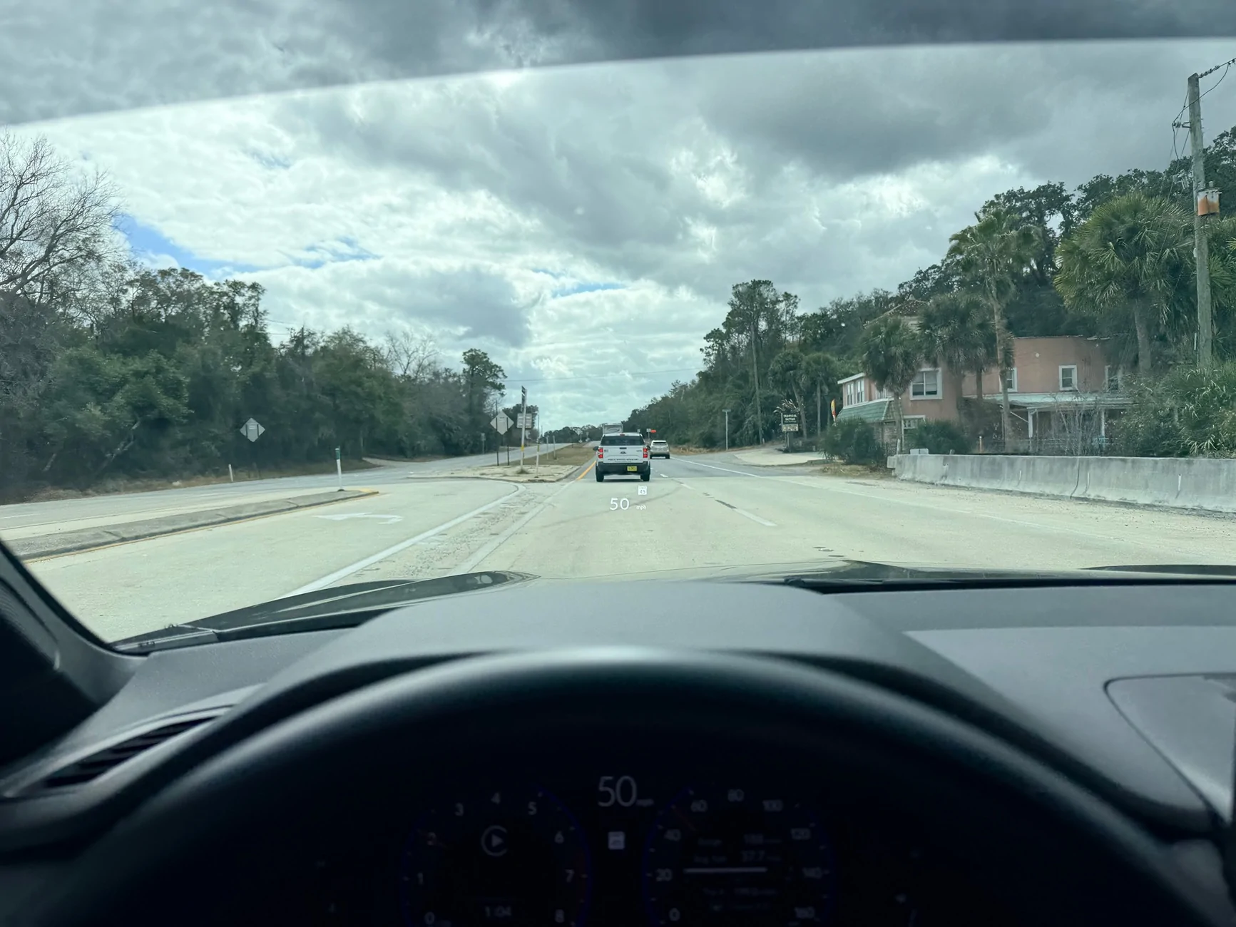 Acura Integra Heads up display tilting? IMG_0132