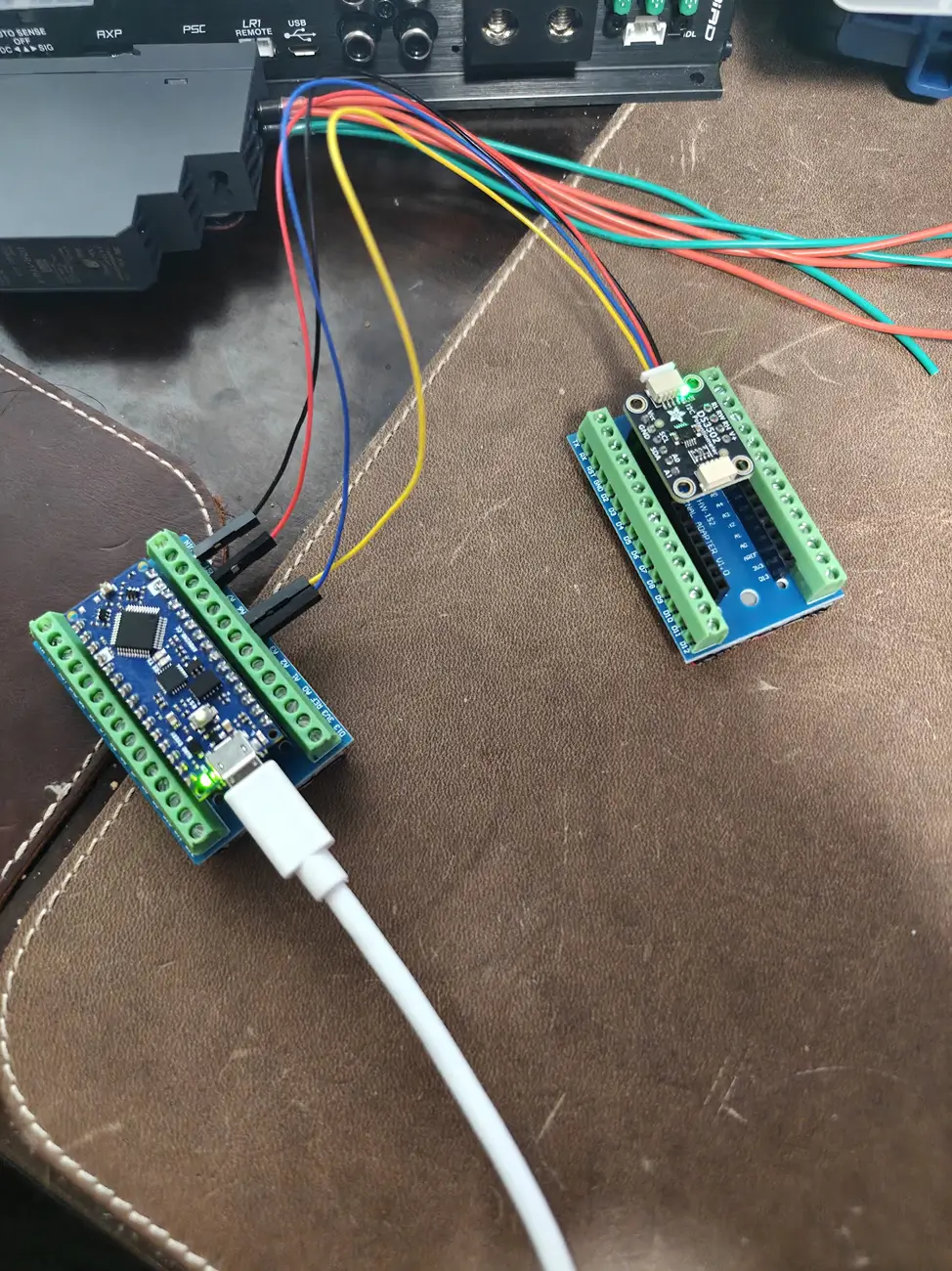 Acura Integra Sound system build progress thread (warning: will be slooooow) 1771539825994-zz