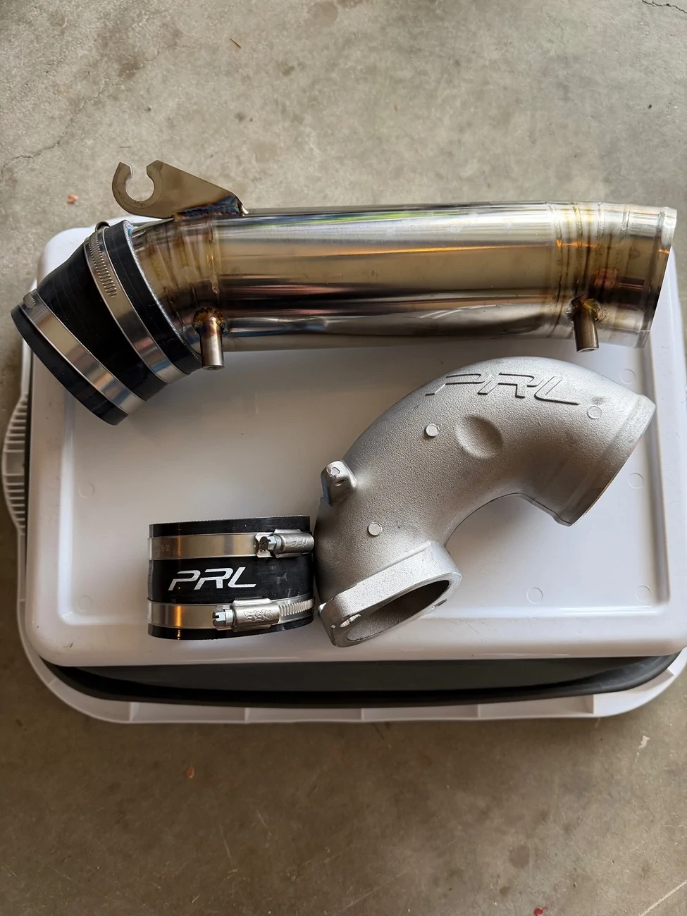 Acura Integra Part out PRL parts IMG_9477