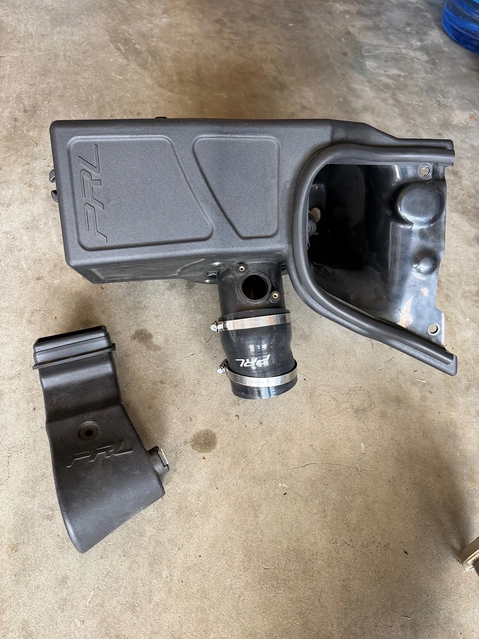 Acura Integra Part out PRL parts IMG_9478