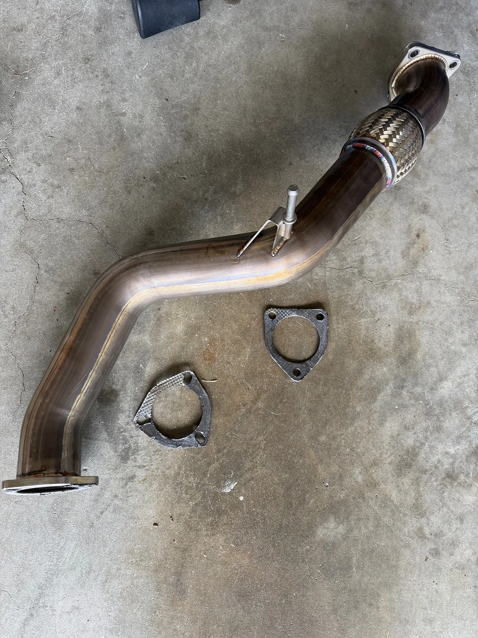 Acura Integra Part out PRL parts IMG_9480