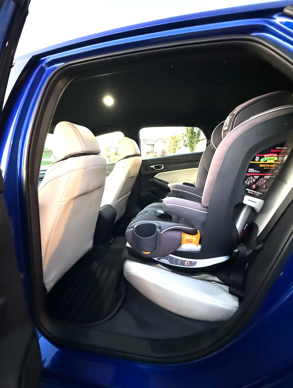 Acura Integra Car Seat Recommendations Screenshot 2026-02-22 075202