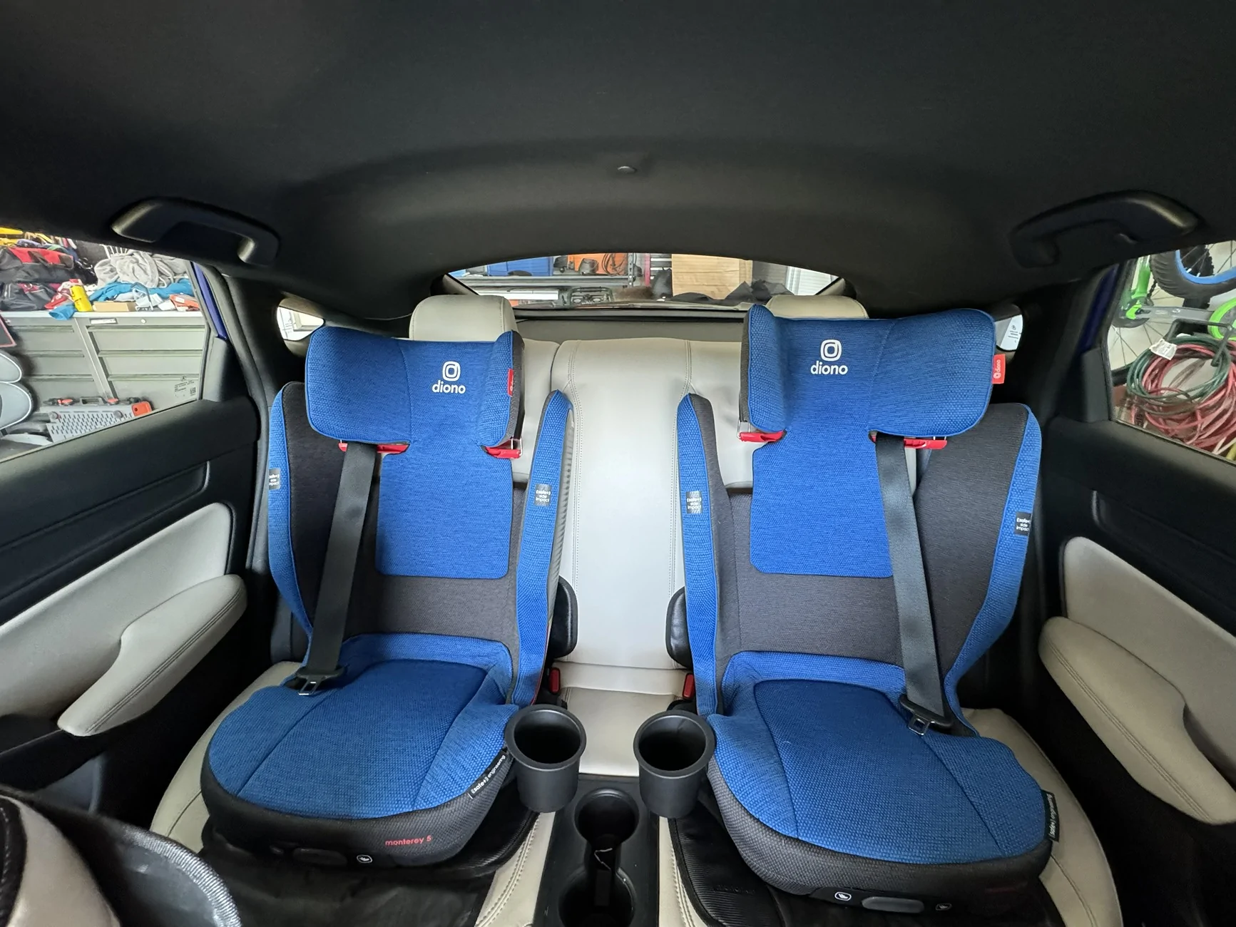 Acura Integra Car Seat Recommendations IMG_4567