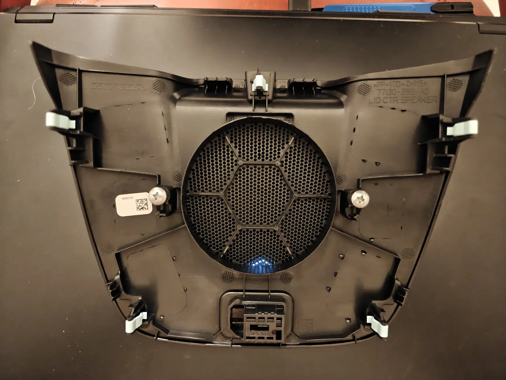 Acura Integra Sound system build progress thread (warning: will be slooooow) 1771992644824-dc