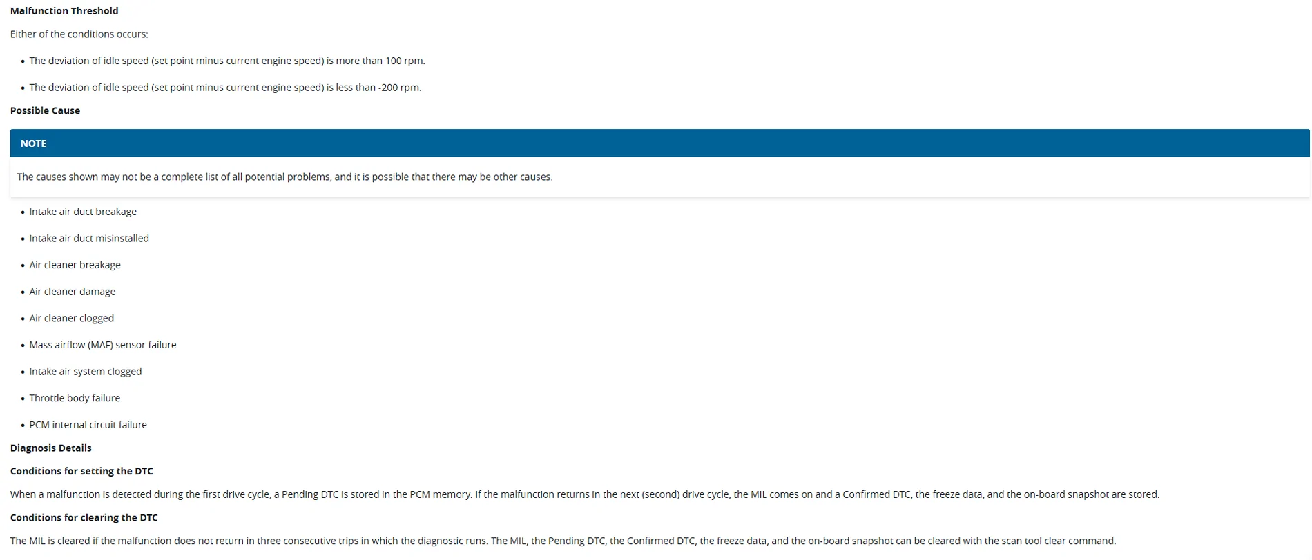 Acura Integra Problem with Idle Air Control Valve? (DTC P050A) 1772324163919-k3