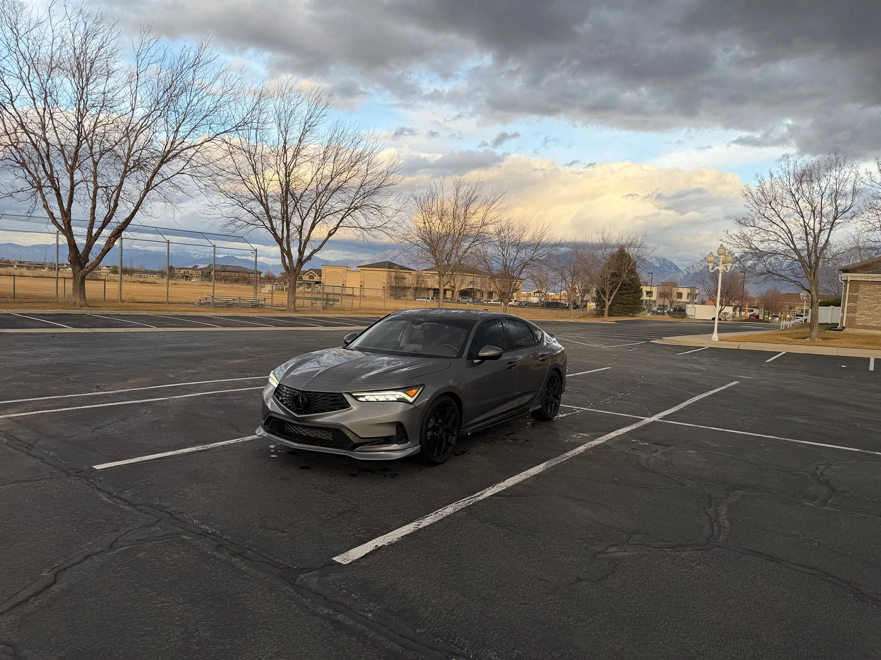 Acura Integra What do you guys think?? IMG_0662