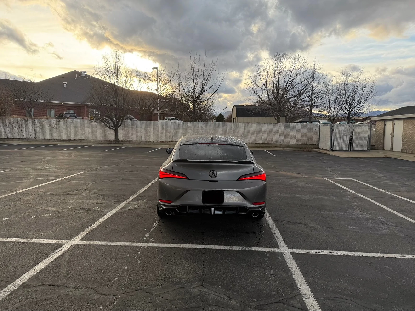 Acura Integra What do you guys think?? IMG_0659