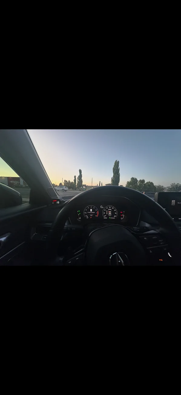 Acura Integra What do you guys think?? IMG_0667