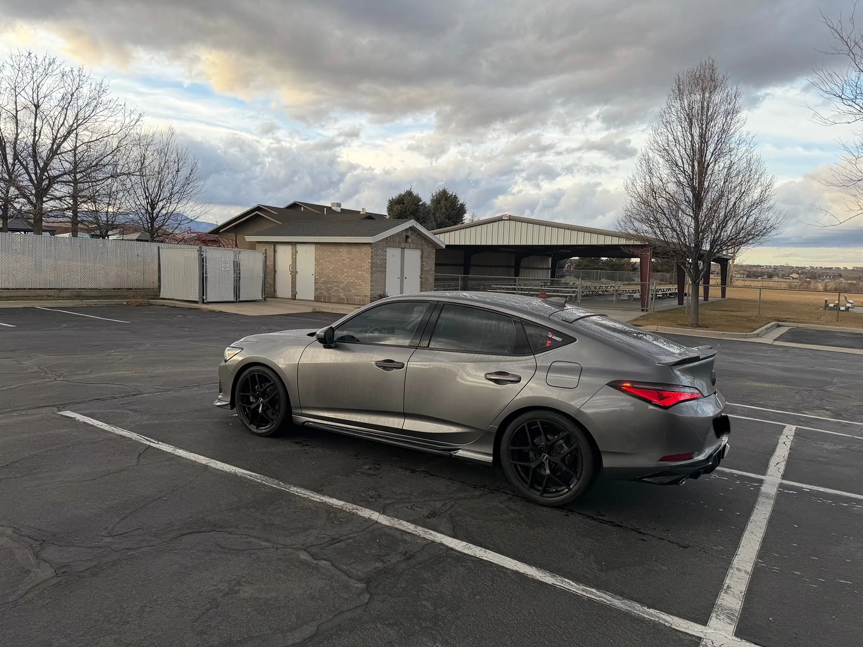 Acura Integra What do you guys think?? IMG_0658