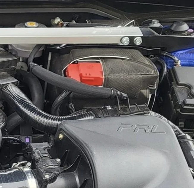 Acura Integra PRL Front Strut requiring battery disconnect Screenshot_20260302_184610_Chrom