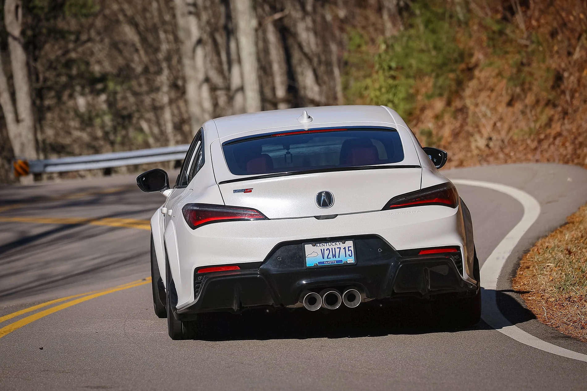 Acura Integra Tail of the Dragon “Opening Weekend” Photos/Videos IMG_9775