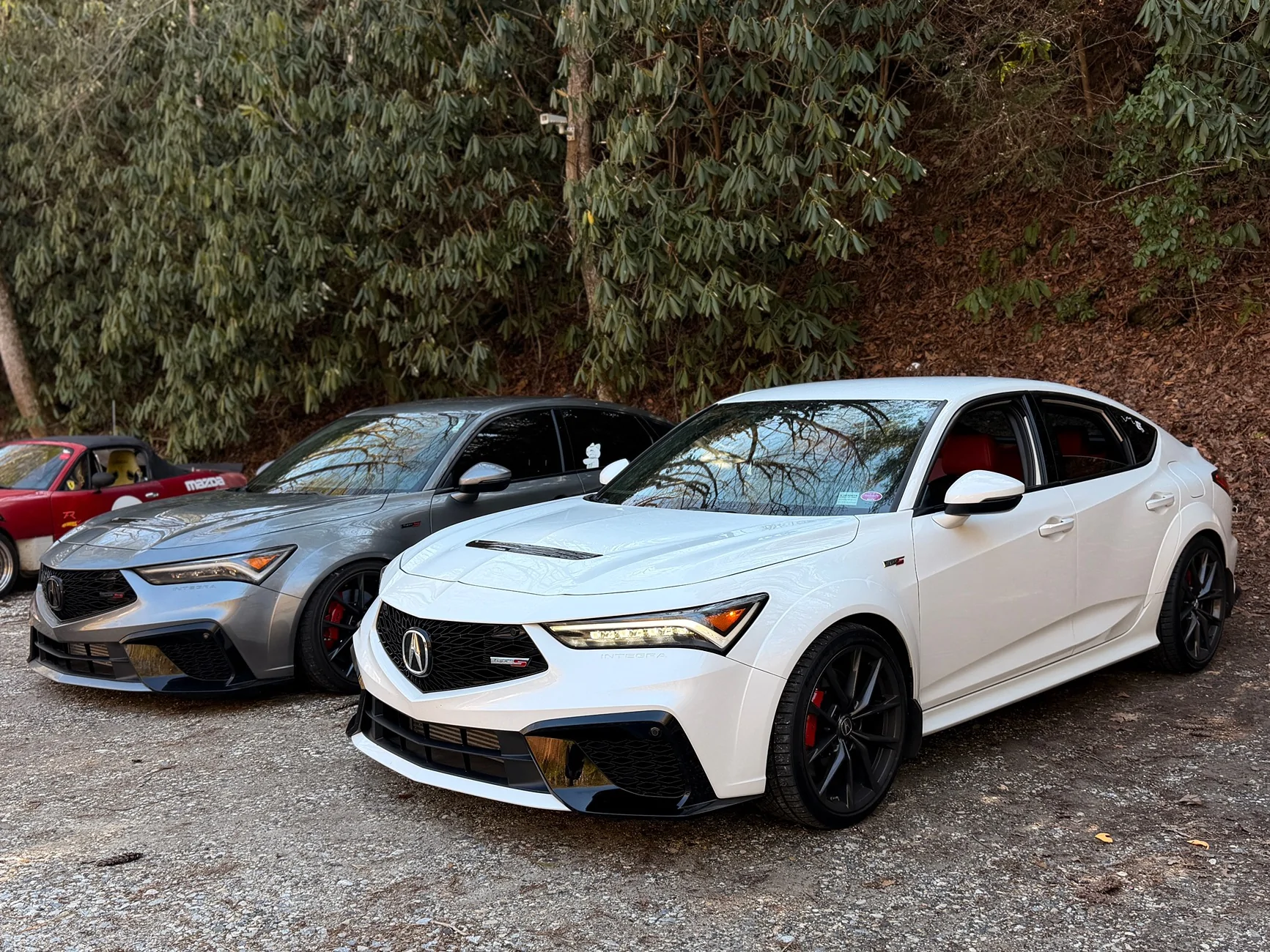 Acura Integra Tail of the Dragon “Opening Weekend” Photos/Videos IMG_9755