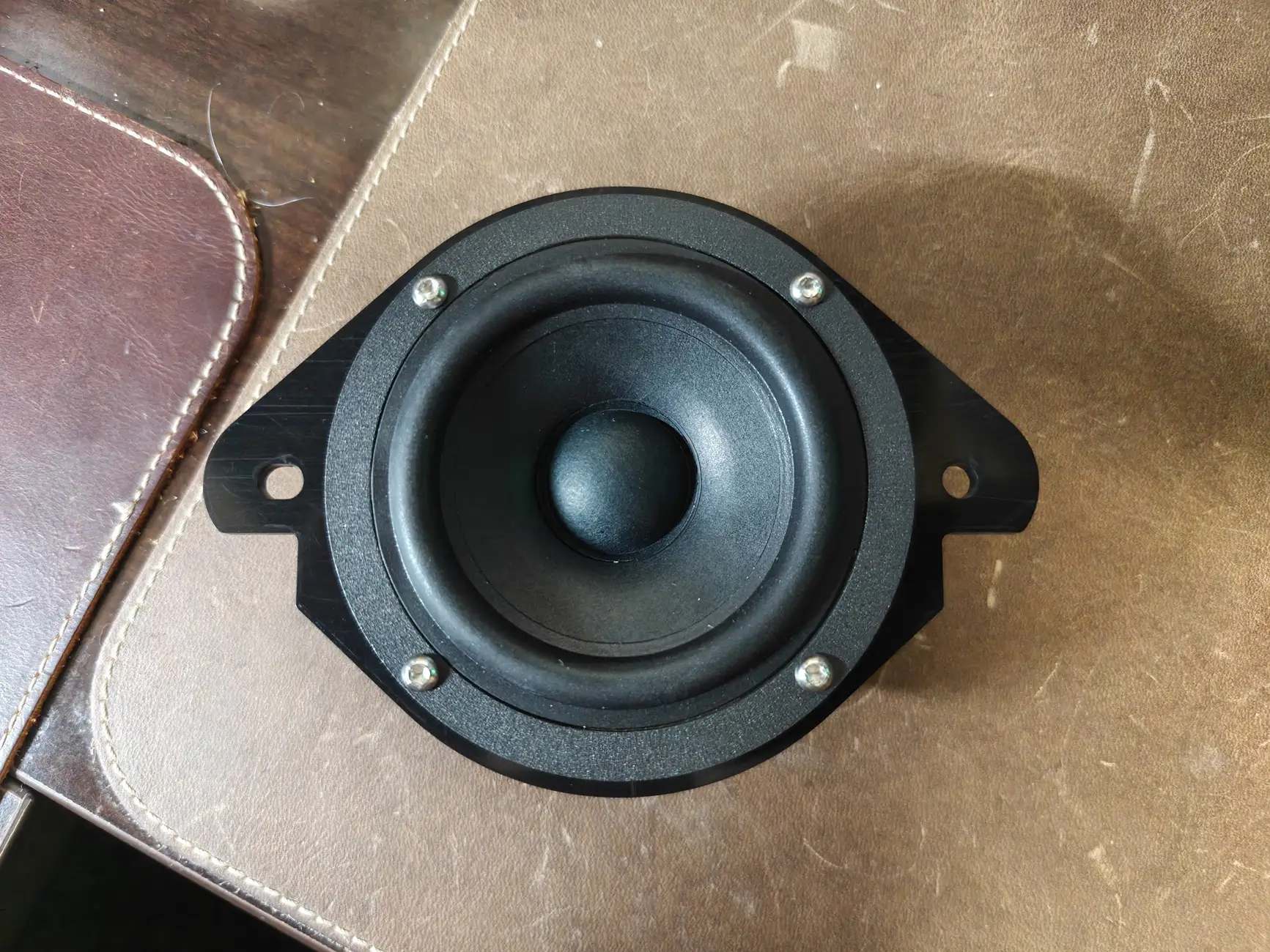 Acura Integra Sound system build progress thread (warning: will be slooooow) 1772573130917-e0