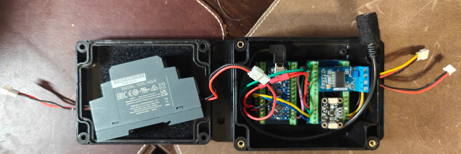 Acura Integra Sound system build progress thread (warning: will be slooooow) 1772575127485-bh