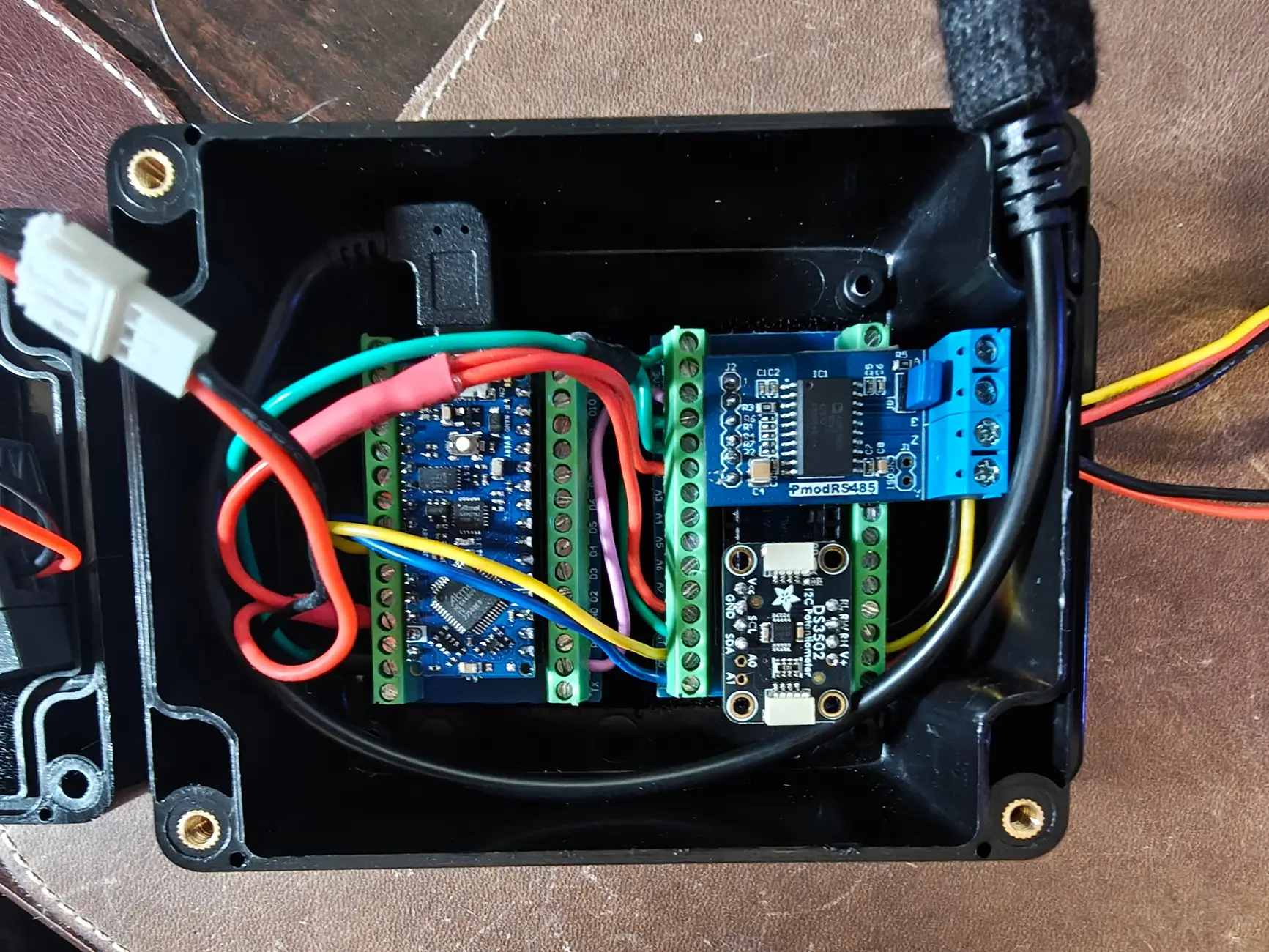 Acura Integra Sound system build progress thread (warning: will be slooooow) 1772575138955-4f