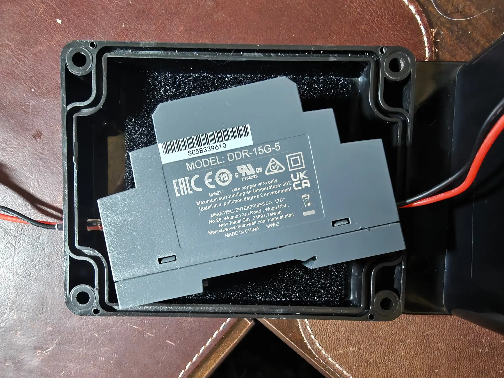 Acura Integra Sound system build progress thread (warning: will be slooooow) 1772575155206-8y