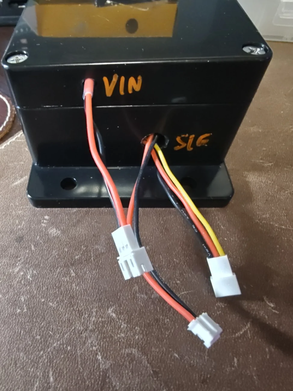 Acura Integra Sound system build progress thread (warning: will be slooooow) 1772575169272-h