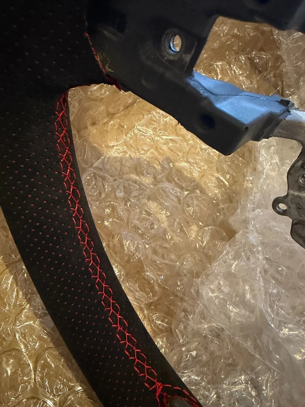 Acura Integra 24 Liquid Carbon Type-S Intro & Build IMG_6786