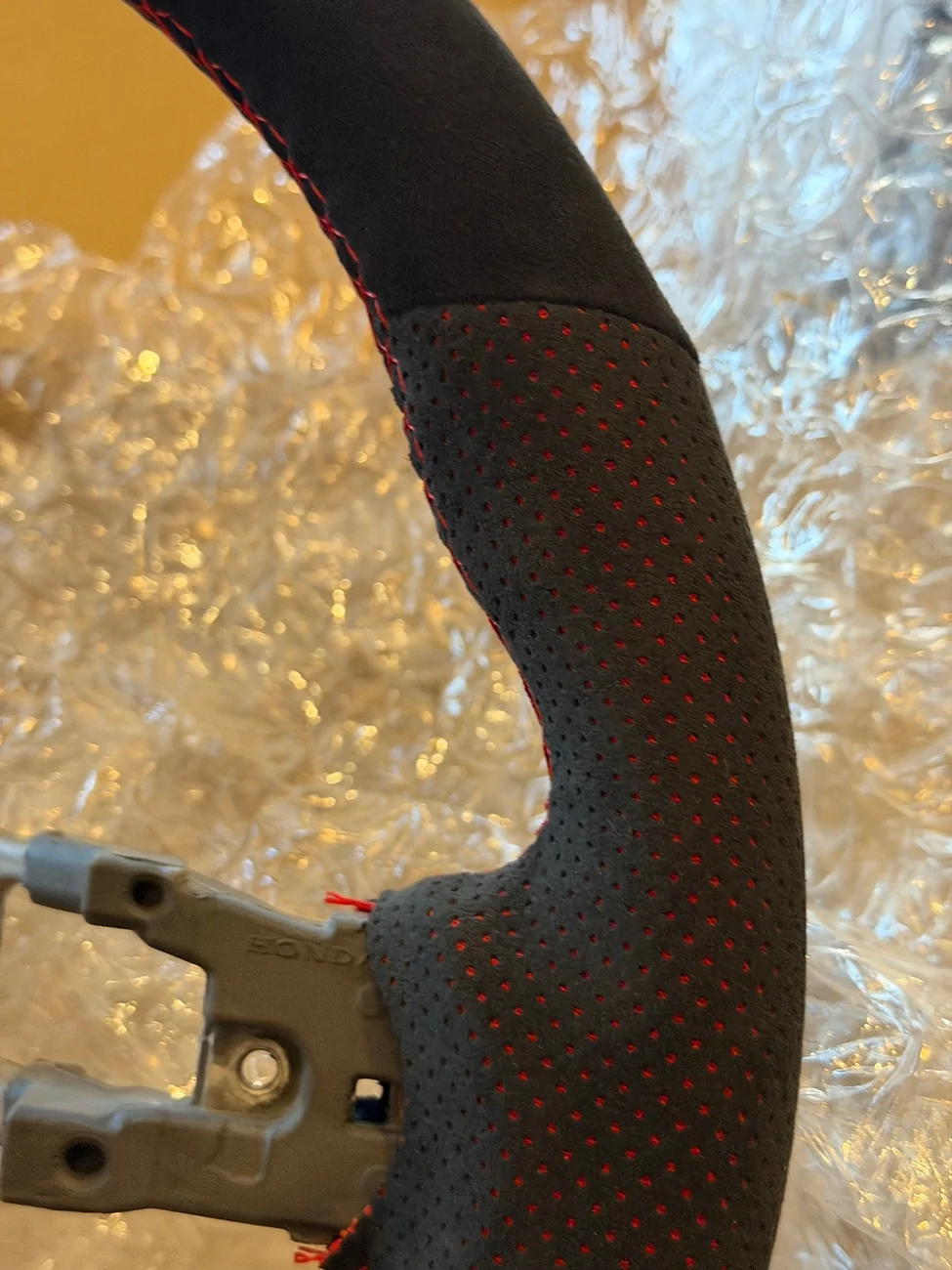 Acura Integra 24 Liquid Carbon Type-S Intro & Build IMG_6783