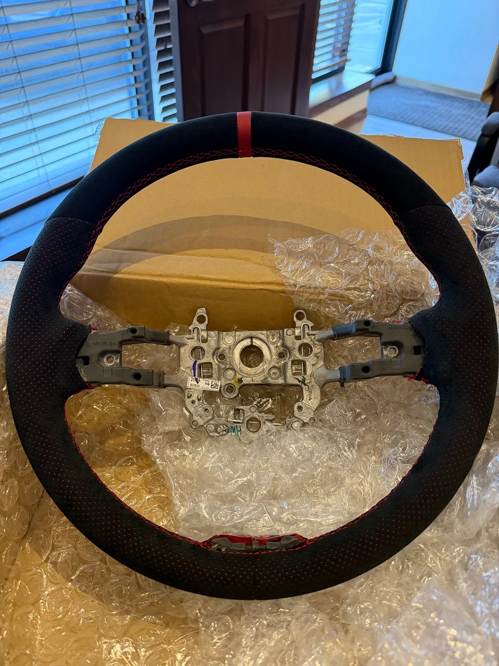 Acura Integra 24 Liquid Carbon Type-S Intro & Build IMG_6785