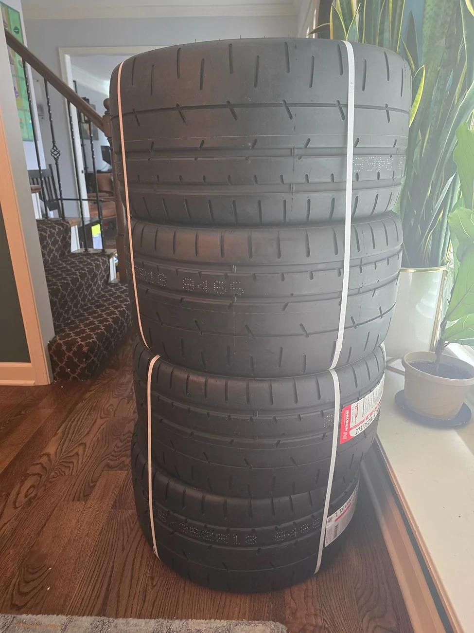 Acura Integra Back on Track 20260305_144655