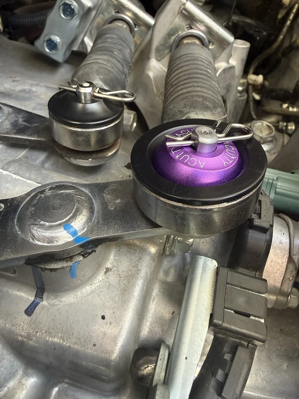 Acura Integra New Integra Type S Owner IMG_0156