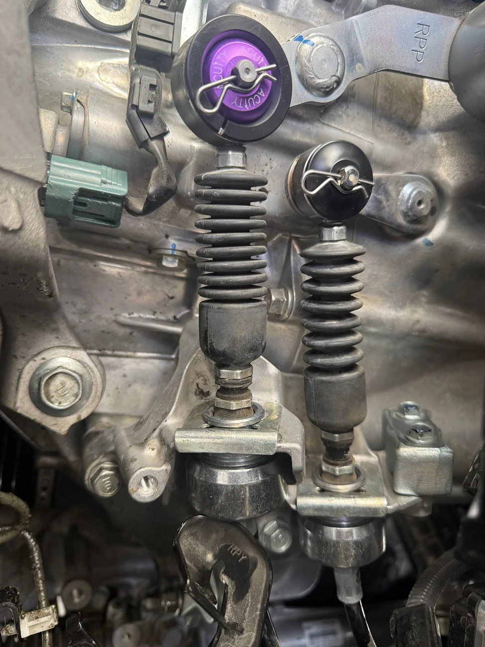 Acura Integra New Integra Type S Owner IMG_0157