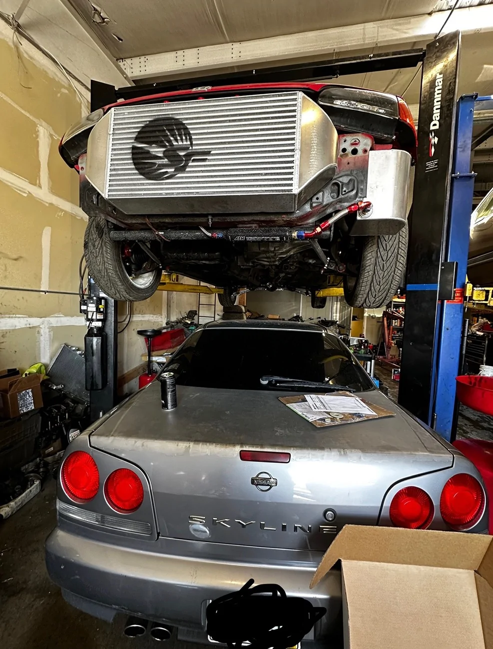 Acura Integra Ideal HP for track, drag and Daily driving IMG_0055