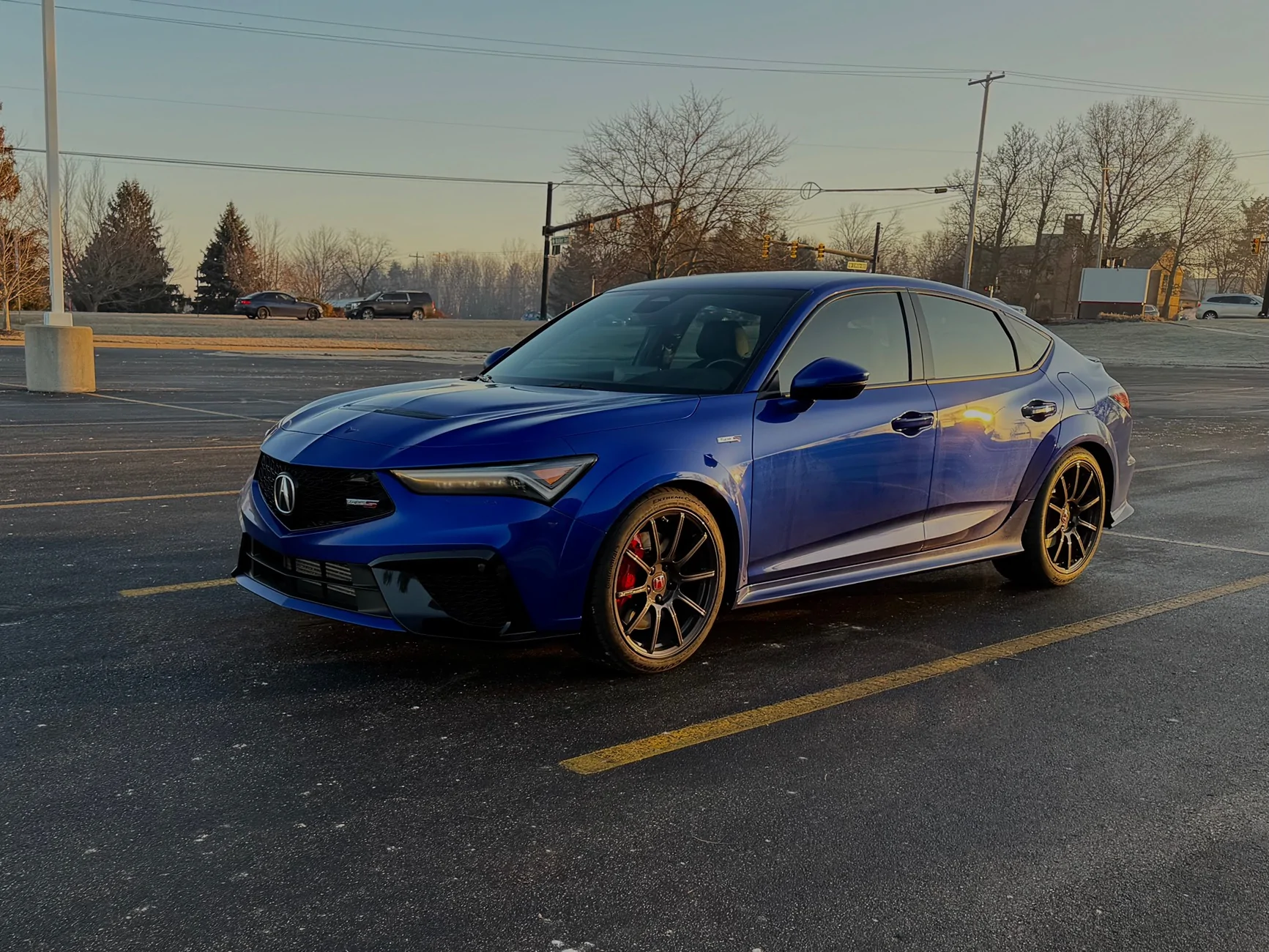 Acura Integra FL5 forged wheels IMG_1467