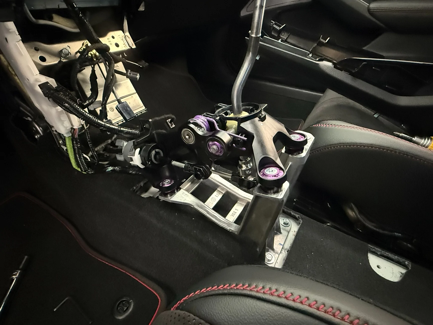 Acura Integra New Integra Type S Owner IMG_0217