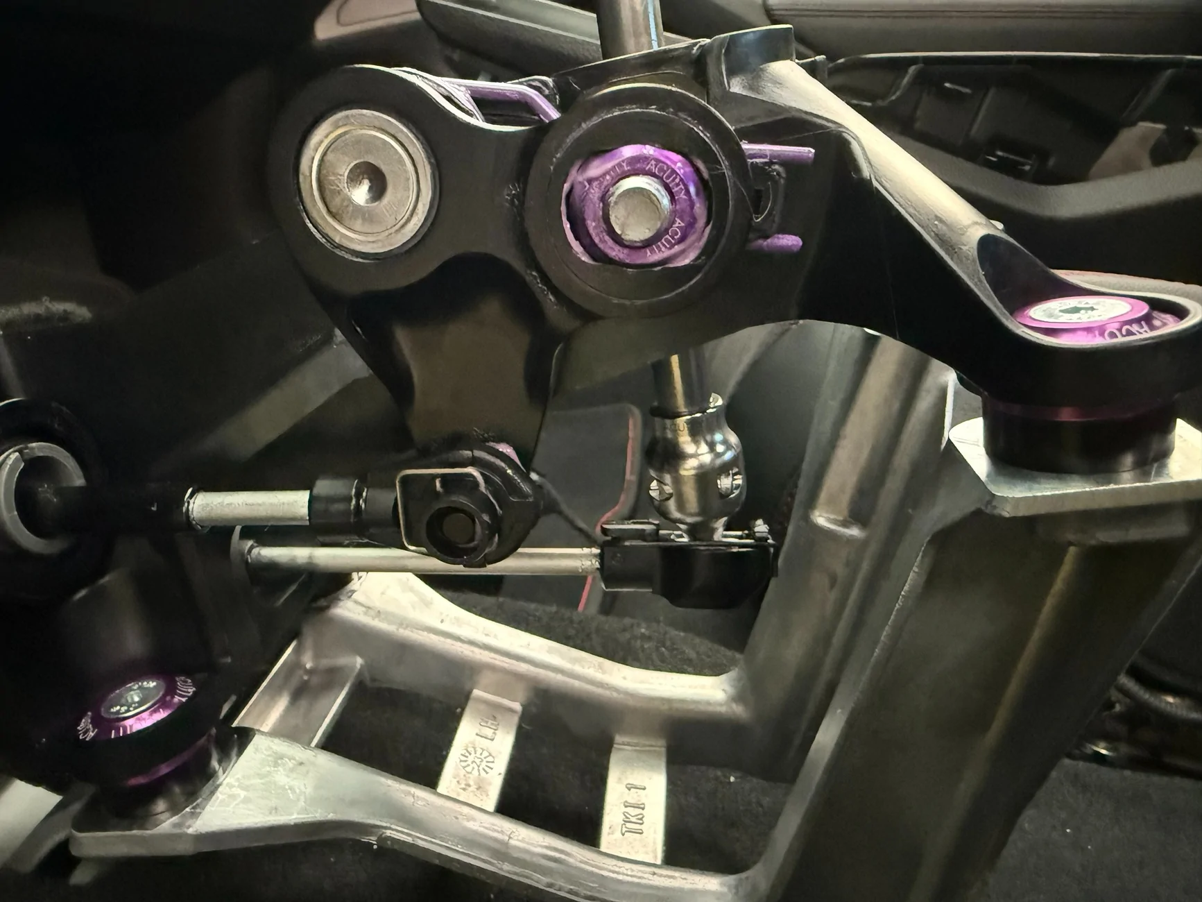 Acura Integra New Integra Type S Owner IMG_0219