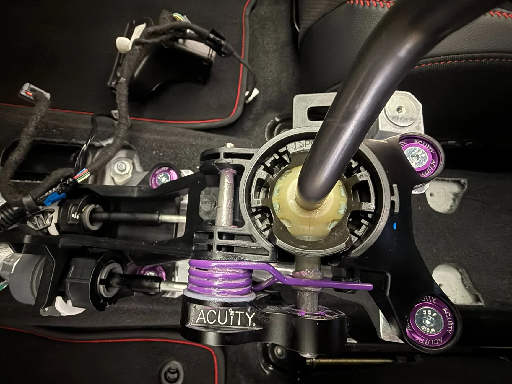 Acura Integra New Integra Type S Owner IMG_0218