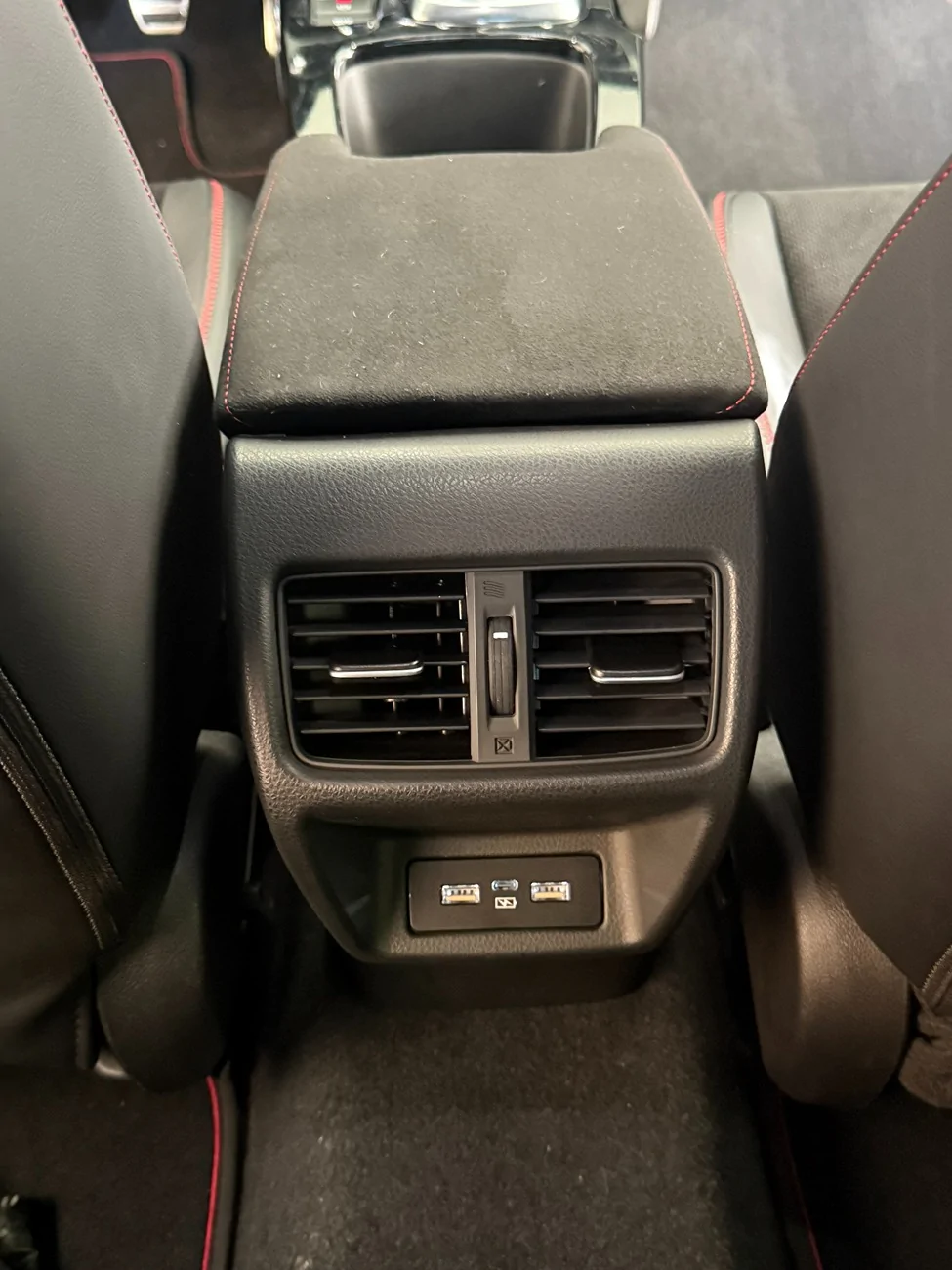 Acura Integra New Integra Type S Owner IMG_0223