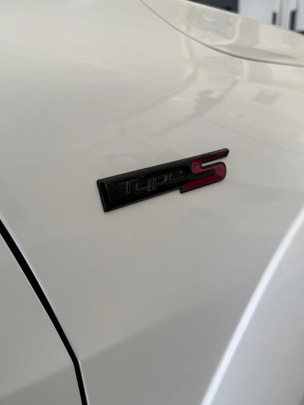 Acura Integra New Integra Type S Owner IMG_0226