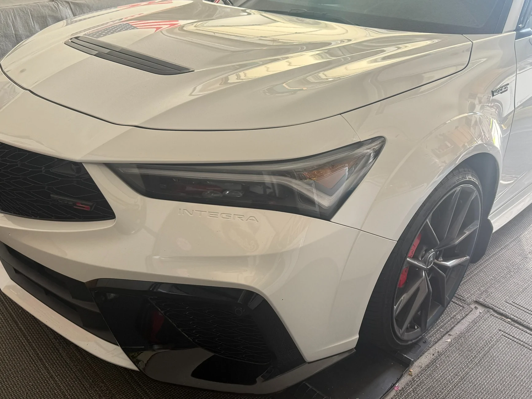 Acura Integra New Integra Type S Owner IMG_0225